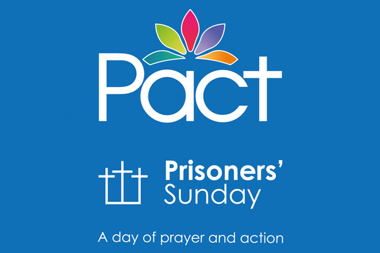 PACT's Prisoners' Sunday Resources
