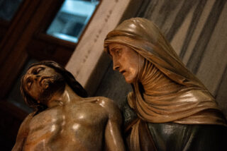Resonate: Our Lady’s Role in Salvation